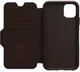 Otterbox Strada Series Apple iPhone 11 Hoesje Bruin afbeelding 3