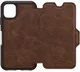 Otterbox Strada Series Apple iPhone 11 Hoesje Bruin afbeelding 4