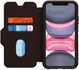 Otterbox Strada Series Apple iPhone 11 Hoesje Bruin afbeelding 1