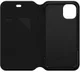 Otterbox Strada Series Via Apple iPhone 11 Hoesje Zwart afbeelding 4