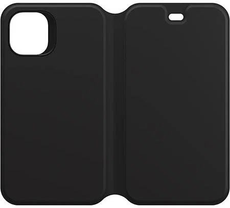 Otterbox Strada Series Via Apple iPhone 11 Hoesje Zwart afbeelding 5