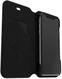 Otterbox Strada Series Via Apple iPhone 11 Hoesje Zwart afbeelding 1