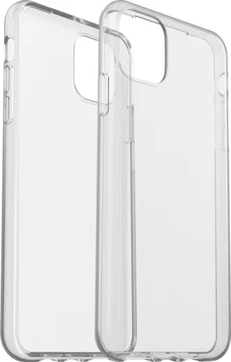 Otterbox Clearly Protected Skin Apple iPhone 11 Hoesje afbeelding 5