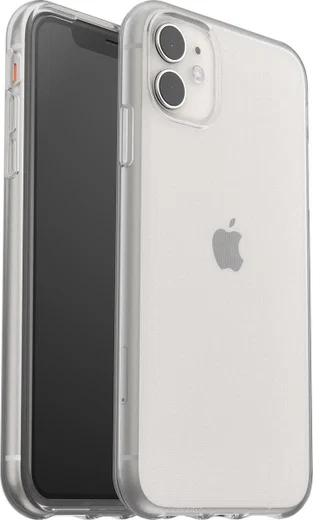 Otterbox Clearly Protected Skin Apple iPhone 11 Hoesje afbeelding 1