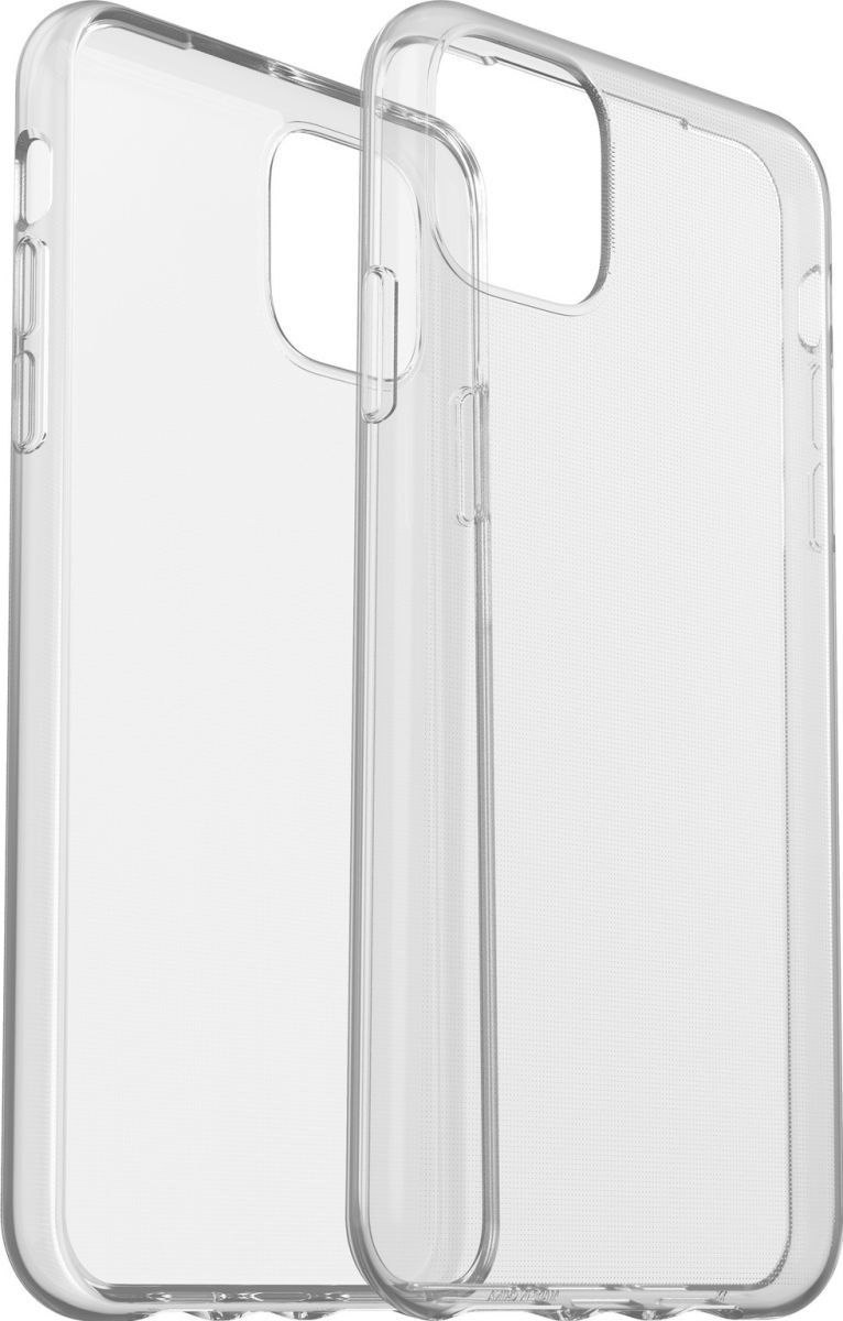 Otterbox Clearly Protected Skin + Alpha Glass Apple iPhone 11 afbeelding 1