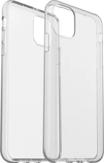 Otterbox Clearly Protected Skin + Alpha Glass Apple iPhone 11 afbeelding 1