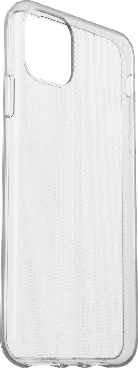 Otterbox Clearly Protected Skin + Alpha Glass Apple iPhone 11 afbeelding 5