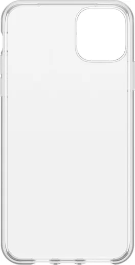 Otterbox Clearly Protected Skin + Alpha Glass Apple iPhone 11 afbeelding 6