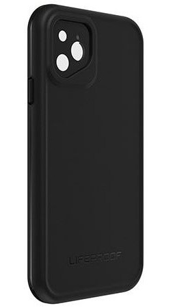 Lifeproof Fre Apple iPhone 11 Hoesje Zwart afbeelding 3