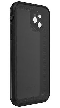 Lifeproof Fre Apple iPhone 11 Hoesje Zwart afbeelding 5
