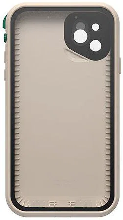 Lifeproof Fre Apple iPhone 11 Hoesje Grijs afbeelding 4