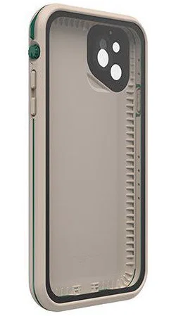 Lifeproof Fre Apple iPhone 11 Hoesje Grijs afbeelding 5
