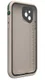 Lifeproof Fre Apple iPhone 11 Hoesje Grijs afbeelding 5