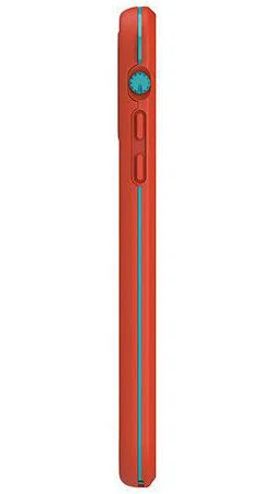 Lifeproof Fre Apple iPhone 11 Hoesje Oranje afbeelding 6