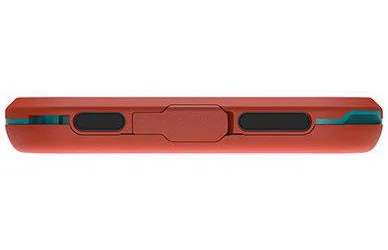 Lifeproof Fre Apple iPhone 11 Hoesje Oranje afbeelding 7