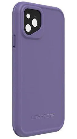 Lifeproof Fre Apple iPhone 11 Hoesje Paars afbeelding 3