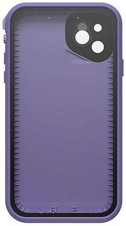 Lifeproof Fre Apple iPhone 11 Hoesje Paars afbeelding 4