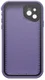 Lifeproof Fre Apple iPhone 11 Hoesje Paars afbeelding 4