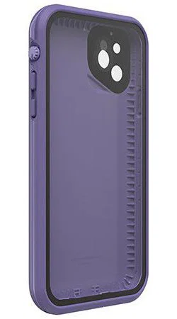 Lifeproof Fre Apple iPhone 11 Hoesje Paars afbeelding 5