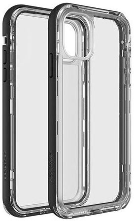 Lifeproof Nëxt Apple iPhone 11 Hoesje Zwart afbeelding 1