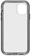Lifeproof Nëxt Apple iPhone 11 Hoesje Zwart afbeelding 4