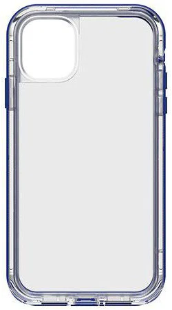 Lifeproof Nëxt Apple iPhone 11 Hoesje Blauw afbeelding 2