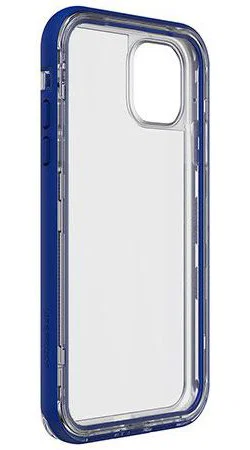Lifeproof Nëxt Apple iPhone 11 Hoesje Blauw afbeelding 5