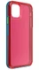 Lifeproof Slam Apple iPhone 11 Hoesje Blauw/Roze afbeelding 3