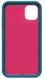 Lifeproof Slam Apple iPhone 11 Hoesje Blauw/Roze afbeelding 4