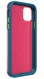 Lifeproof Slam Apple iPhone 11 Hoesje Blauw/Roze afbeelding 5