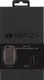 Senza Raw Apple iPhone SE (2020) Hoesje Dun Leren Wallet Case Bruin afbeelding 6