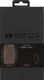 Senza Raw Apple iPhone SE (2020) Hoesje Dun Leren Back Cover Bruin afbeelding 5