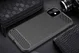 Apple iPhone 11 Geborsteld TPU Hoesje Zwart afbeelding 12