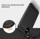 Apple iPhone 11 Geborsteld TPU Hoesje Zwart afbeelding 8