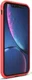 Apple iPhone 11 Hoesje Geborsteld TPU Rood afbeelding 2