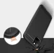 Apple iPhone 11 Pro Max Geborsteld TPU Hoesje Zwart afbeelding 8
