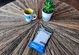 Apple iPhone 11 Pro Hoesje Dun TPU Transparant afbeelding 5