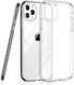 Apple iPhone 11 Pro Hoesje Dun TPU Transparant afbeelding 9