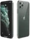 Apple iPhone 11 Pro Hoesje Dun TPU Transparant afbeelding 7