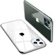 Apple iPhone 11 Pro Max Hoesje Dun TPU Transparant afbeelding 6