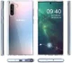Samsung Galaxy Note 10 Transparant TPU Hoesje afbeelding 4