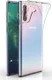 Samsung Galaxy Note 10 Transparant TPU Hoesje afbeelding 1