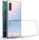 Samsung Galaxy Note 10 Transparant TPU Hoesje afbeelding 2