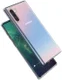 Samsung Galaxy Note 10 Transparant TPU Hoesje afbeelding 5