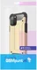 Apple IPhone 11 Pro Hoesje Shock Proof Hybride Back Cover Goud afbeelding 2