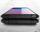 Samsung Galaxy Note 10 Hybride Hoesje Blauw afbeelding 3