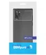Samsung Galaxy Note 10 Plus Siliconen Carbon Hoesje Zwart afbeelding 2