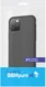 Apple iPhone 11 Pro Hoesje Twill Slim Textuur Zwart afbeelding 2