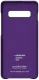 Origineel Samsung Galaxy S10 Plus Hoesje Disney Cover Buzz Lightyear afbeelding 2