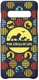 Origineel Samsung Galaxy S10 Hoesje Disney Cover Lion King afbeelding 1
